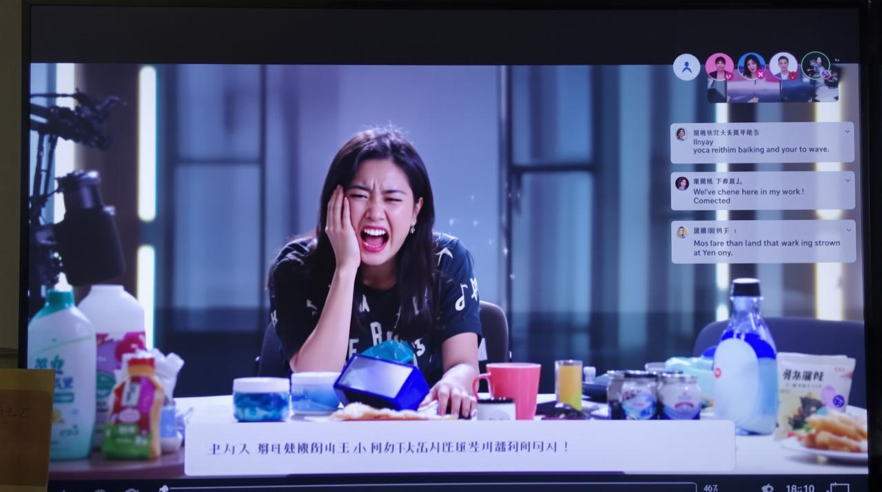 明星吃瓜费用曝光引热议 比肩古代小说中的传奇故事